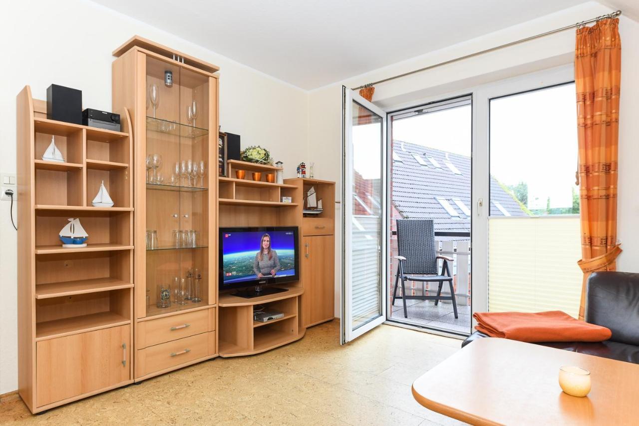 Ferienwohnung Juist Inselhaus Am Deich نايهالينجازييل المظهر الخارجي الصورة