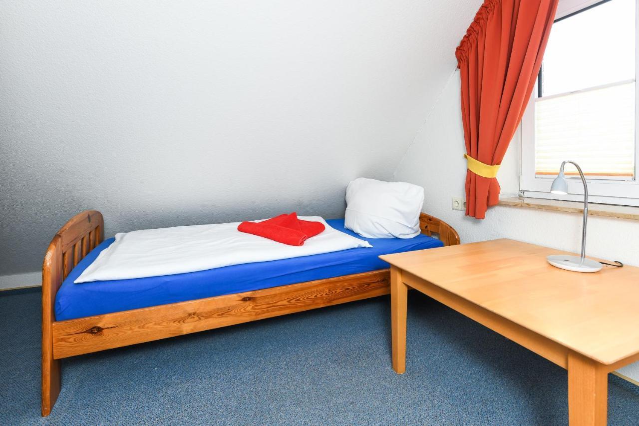 Ferienwohnung Juist Inselhaus Am Deich نايهالينجازييل المظهر الخارجي الصورة