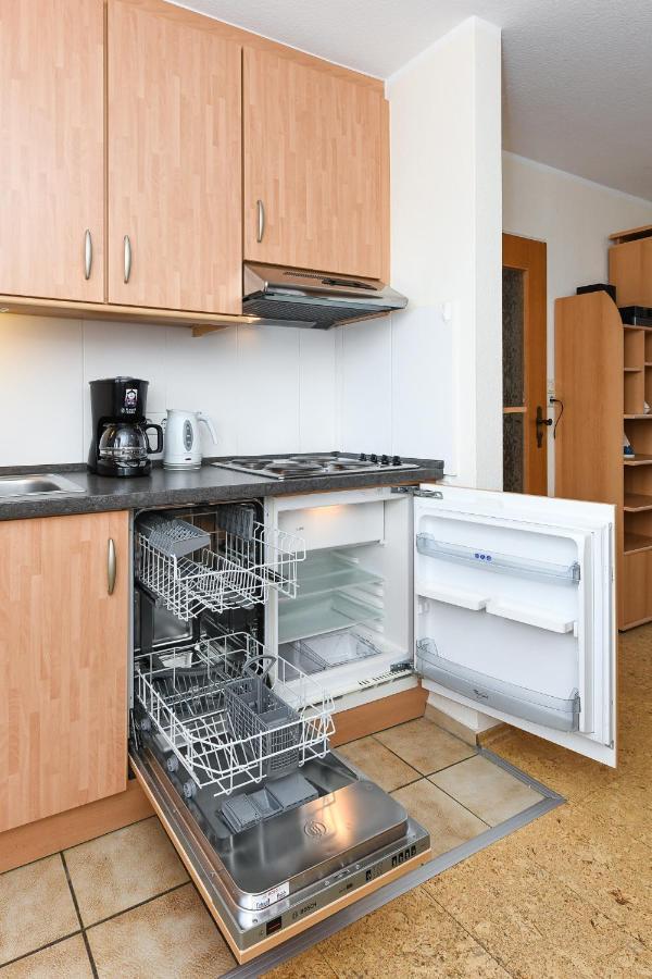 Ferienwohnung Juist Inselhaus Am Deich نايهالينجازييل المظهر الخارجي الصورة
