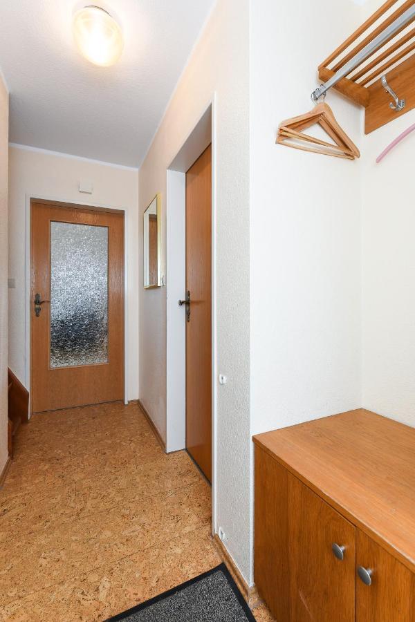 Ferienwohnung Juist Inselhaus Am Deich نايهالينجازييل المظهر الخارجي الصورة